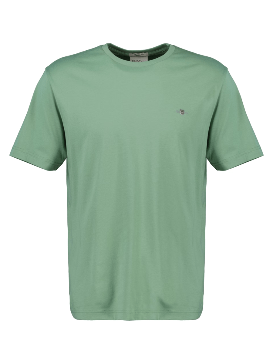 Gant T-shirts / Polo 2003184-362_M - Bygholm Menswear